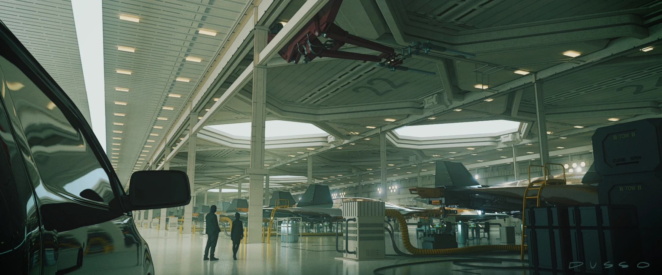watchmen concept yanick dusseault factory