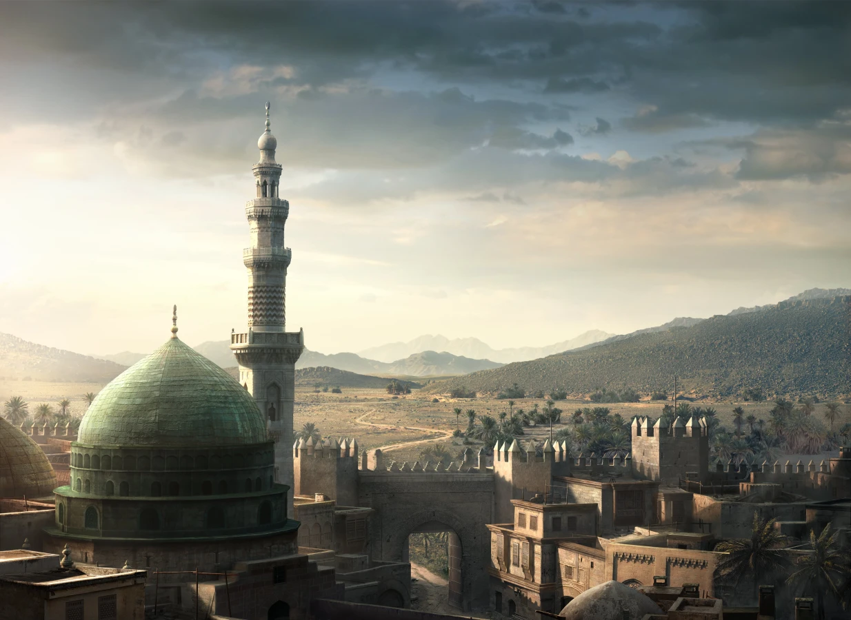 Mathieu Raynault's work Raynault vfx