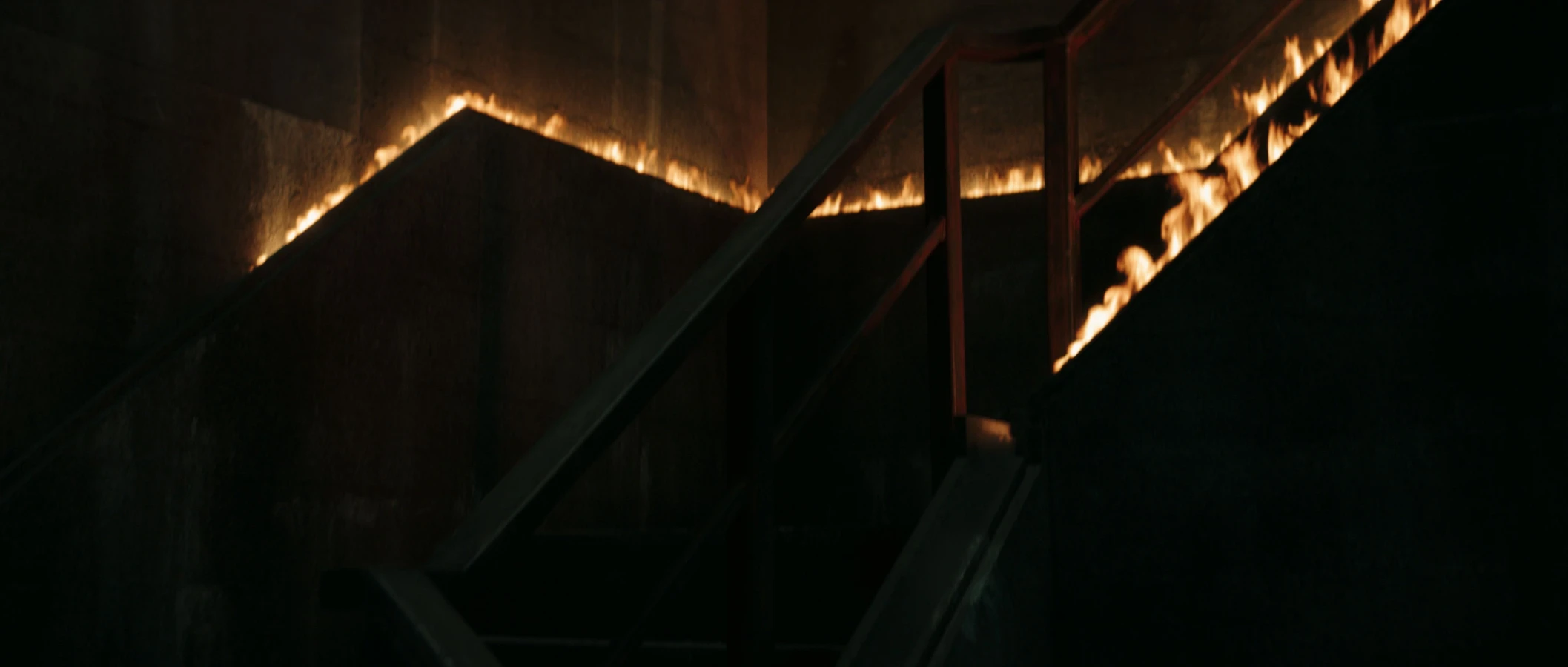 percy jackson season 1 disney we create worlds raynault visual effects medusa
