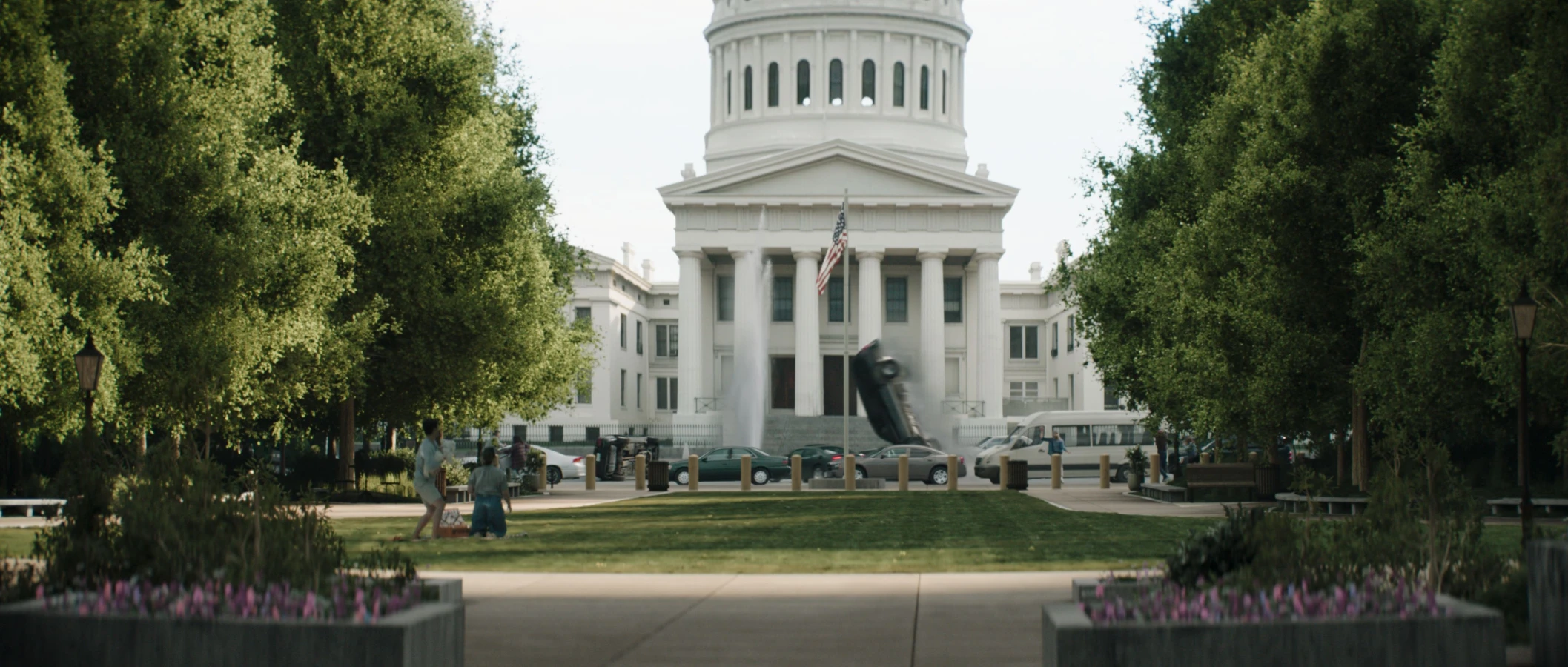 percy jackson season 1 disney we create worlds raynault visual effects st louis
