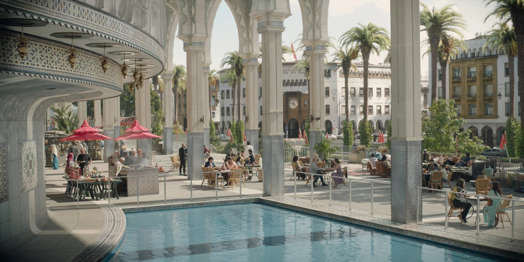 the old man raynault visual effects los angeles