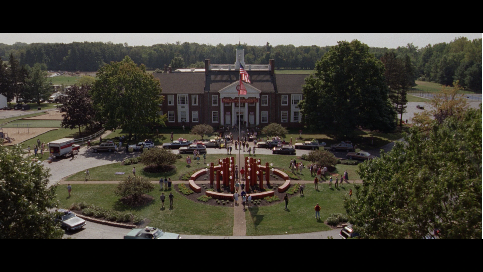 White noise raynault visual effects movie vassar college